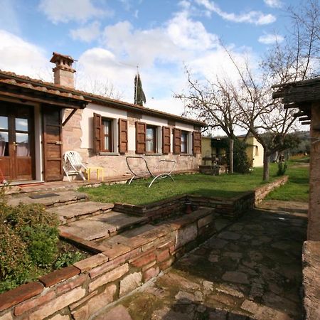 Acacia Casetta Con Giardino Доноратіко Екстер'єр фото
